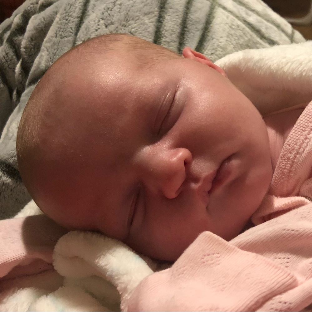 Meet your Posher, Tamara